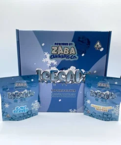 Zaba Snowcapz