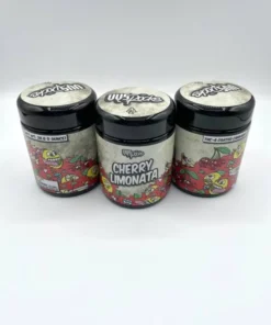 VVS Rocks Cherry Limonata