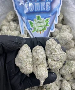 Snow Cones Zour Bomb Pop