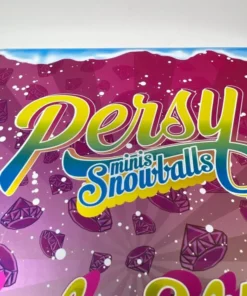 Persy Minis Snowballs Candy Edition