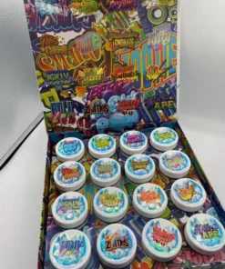 Snow flakes Ice Caps