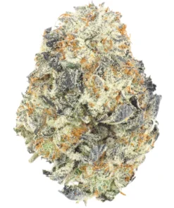 Snow Caps weed