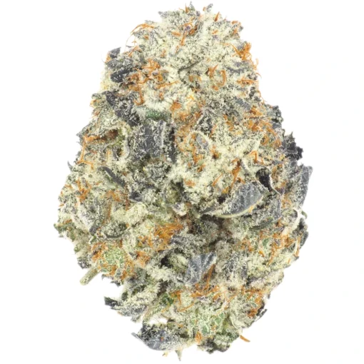 Snow Caps weed